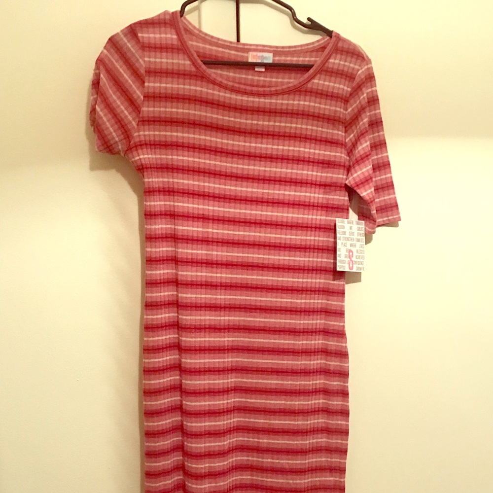 Lularoe Julia Dress
